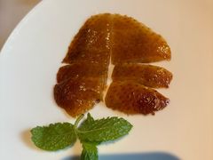 -四季民福烤鸭店(王府井灯市口店)