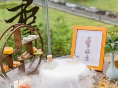 -小茶闲舍·观景商务茶馆(广州塔店)
