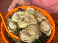 -阿麟馄饨(延长路店)