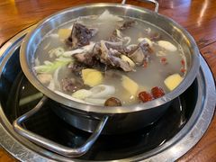 -草原牧羊火锅·龙虾·烤鱼(杨浦店)