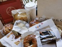 -富贵面包公司(运河店)