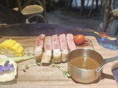 -第101座花园餐厅(湖滨88店)
