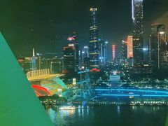 -金逸空中电影城(广州塔店)