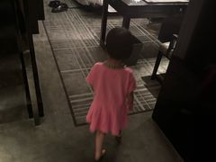 -王府半岛酒店