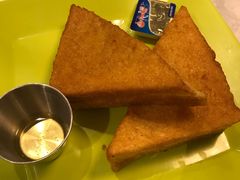-卡朋西餐(较场西路店)