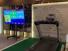 -银吉姆健身(恒隆馆)