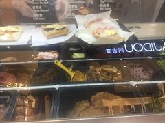 -赛百味SUBWAY(长宁龙之梦店)