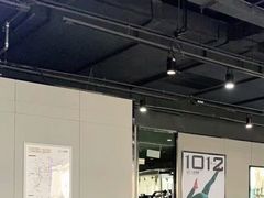 -一兆韦德健身(浦东万达会所)