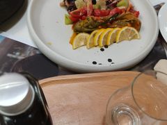 -娜娜家•Nana’s restaurant (爱琴海店)