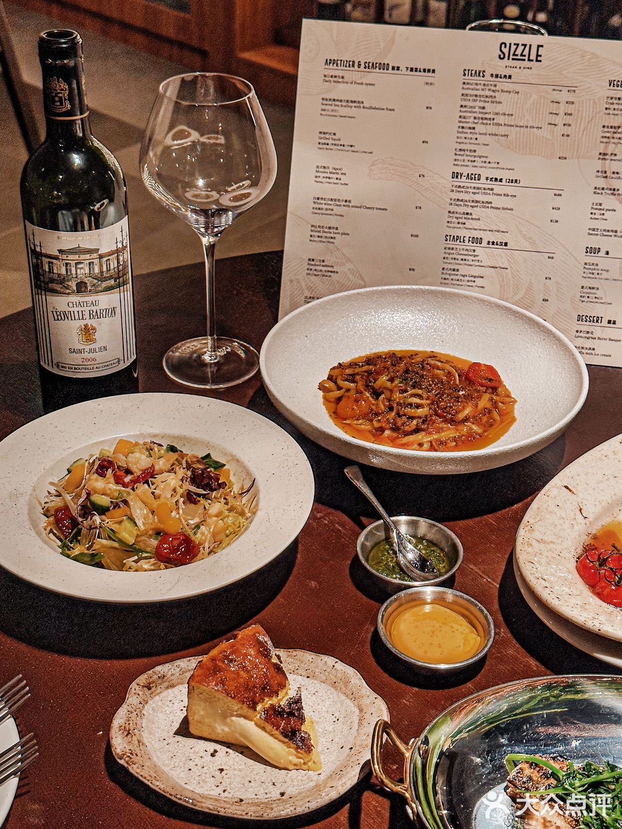 顺德这家约会西餐厅氛围感真的绝美！！🥂