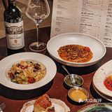 顺德这家约会西餐厅氛围感真的绝美！！🥂