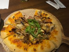 -Tubestation站点比萨(五道营店)