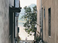-古堰画乡景区