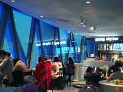 -空中吧(广州塔店)