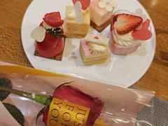 -南京金鹰尚美酒店·尚美西餐厅