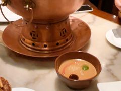 -南门涮肉(北洼路店)