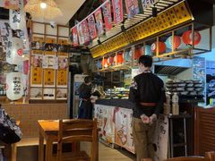 -千懿六本木酒场(常熟路店)