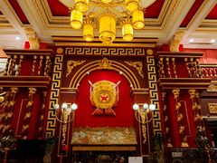 -红色江山(首钢国际大厦店)