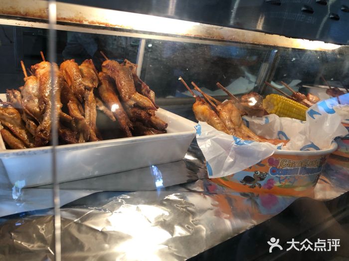 串串烧(长隆海洋王国店)图片