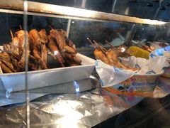 -串串烧(长隆海洋王国店)