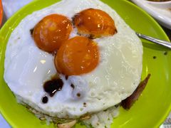 -澳门陈光记烧味饭店(万象城店)