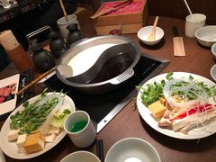 -鍋ぞう(新宿西口店)