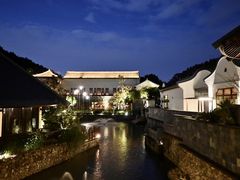 -宁波柏悦酒店·钱湖渔港
