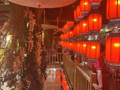 -锦上中式酒馆(南内环店)