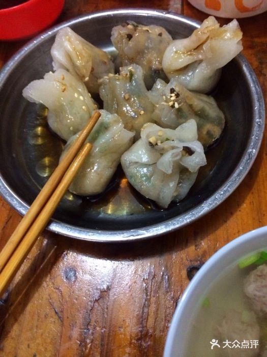 陈阿婆叉叉粿--其他图片-永安市美食-大众点评网