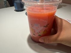 -夏日玛莉西餐厅(梅溪湖步步高店)