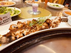 -醉壹号海鲜大排档(厦门美食地标店)