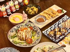 -仙隐小鹿料理食堂(惠济万达店)
