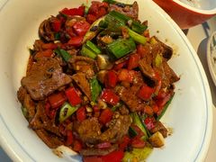 -匠熙小馆(崇文门店)