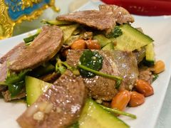 -马尔龙新疆饭店·清真(瑞景店)