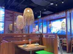 -椰莱泰小谷·东南亚融合菜(坪山悦阾SPACE店)