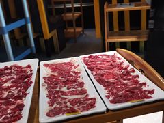 -海银海记潮汕牛肉火锅(新港中路海珠店)