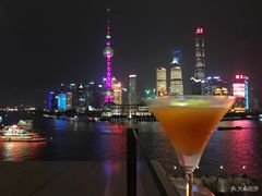 -罗斯福色戒酒吧(外滩店)