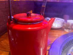 -山河屯铁锅炖(哈西站店)