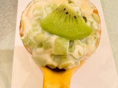 -金翠皇宫粤菜·点心·海鲜(翡翠店)