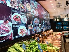 -湘湖大院(越王路店)