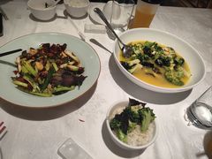 -和记小菜(东方店)