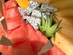 -海底捞火锅(上元大街店)