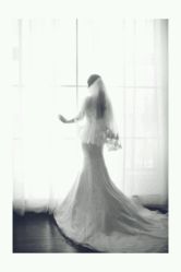 -上花轿婚纱摄影