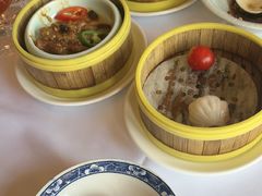 -顺德喜来登酒店·采悦轩