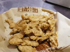 -肖记公安牛肉鱼杂馆·省级非物质文化遗产(江汉路直营店)