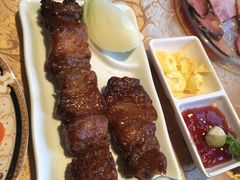-连池鱼豆味坊(风景区店)