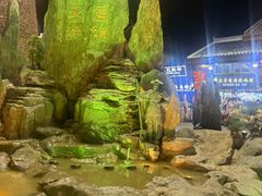 -松州古城
