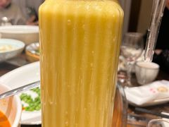 -鹰龙海畔度假酒店(咸祥店)