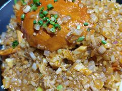 一棠蟹面-一棠龙虾(徐家汇城开YOYO店)