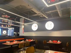 大堂-胖哥俩肉蟹煲(悦荟广场店)